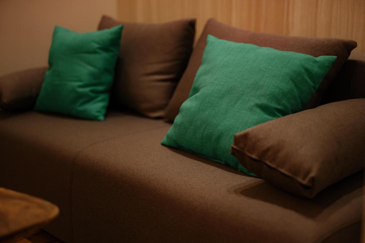 Apartament 5 Seconds Away From The Main Street, Free Secured Parking Sofia Zewnętrze zdjęcie